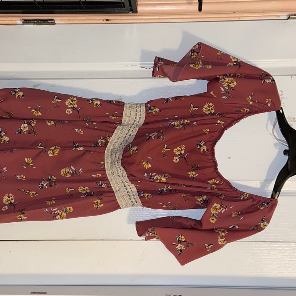 Romper size Large, good condition